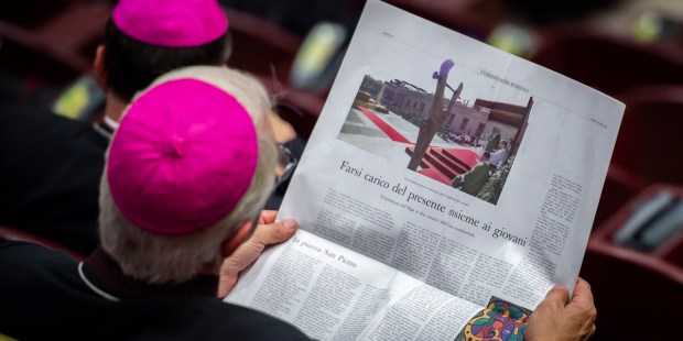 SYNOD2018