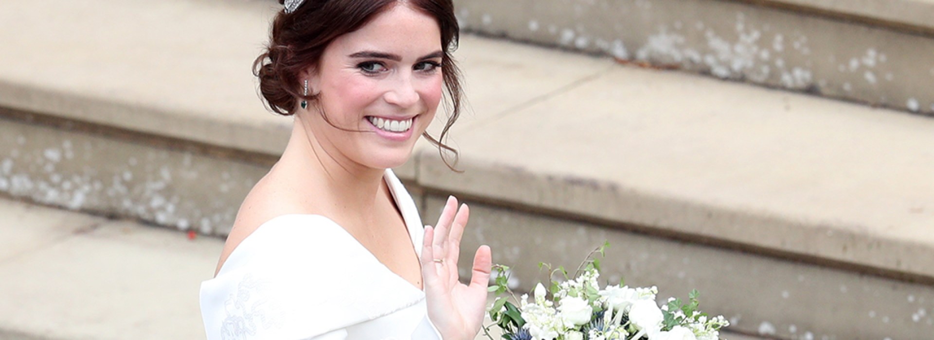 PRINCESS EUGENIE