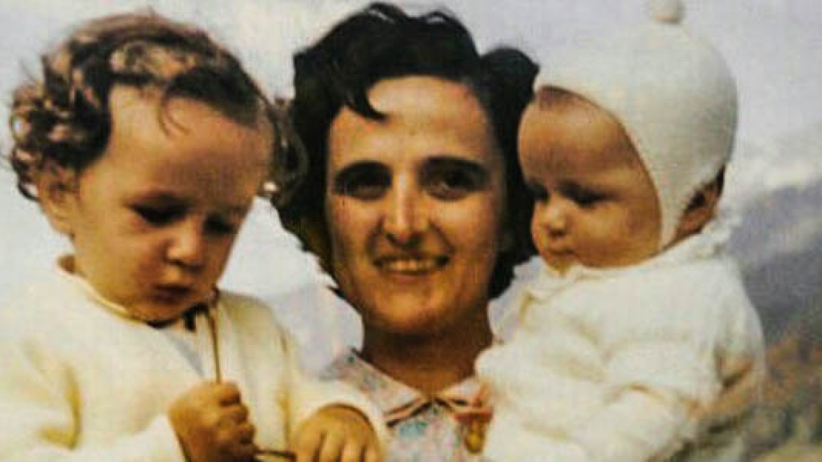 SAINT GENNA BERETTA MOLLA