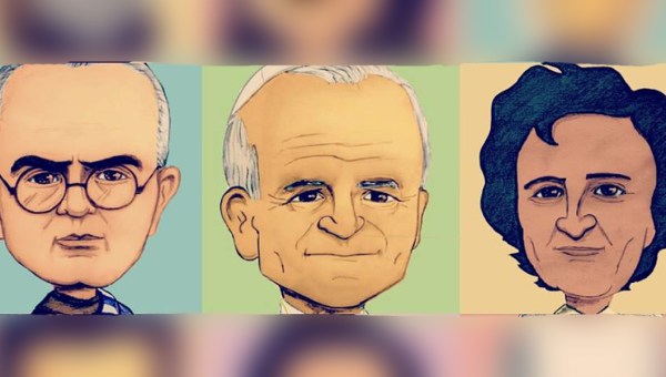 SAINT SNIPPETS,ILLUSTRATIONS