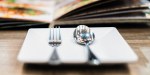 EMPTY PLATE