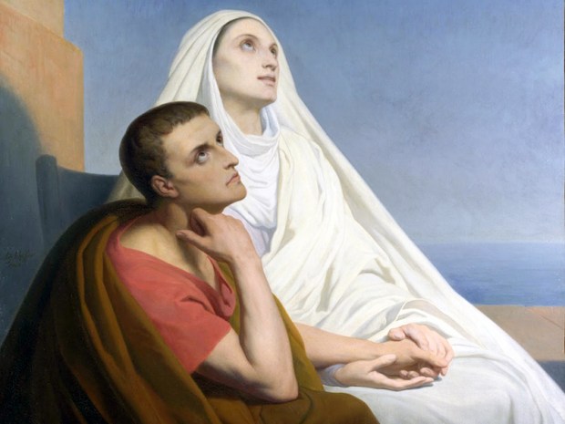 {"rendered":"(Slideshow) 8 Motherly saints to turn to when family life gets tough"}