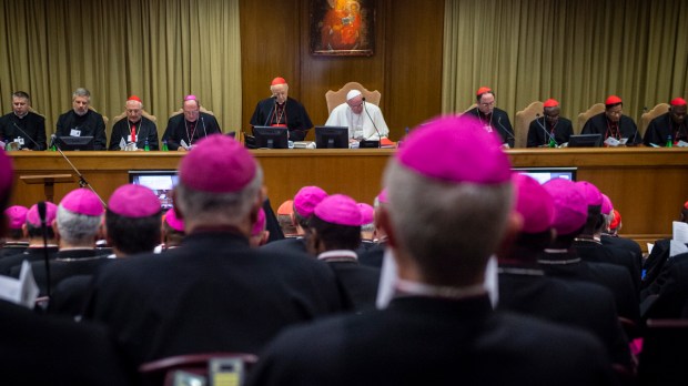 SYNOD2018