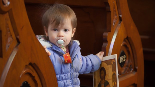 TODDLER,PEWS