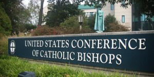 Religious freedom leads to peace, say bishops