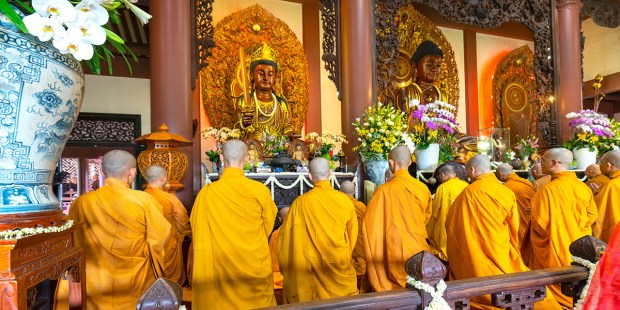 Dialog with Buddhism: a challenge for the Pope in Mongolia - Vimarsana News