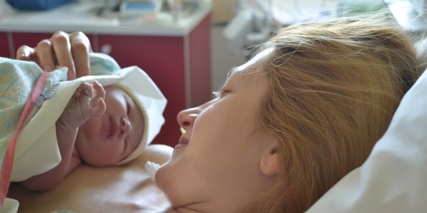 NEWBORN