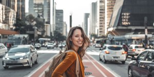 7 Surprising benefits of taking a walk