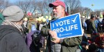 PRO LIFE VOTER