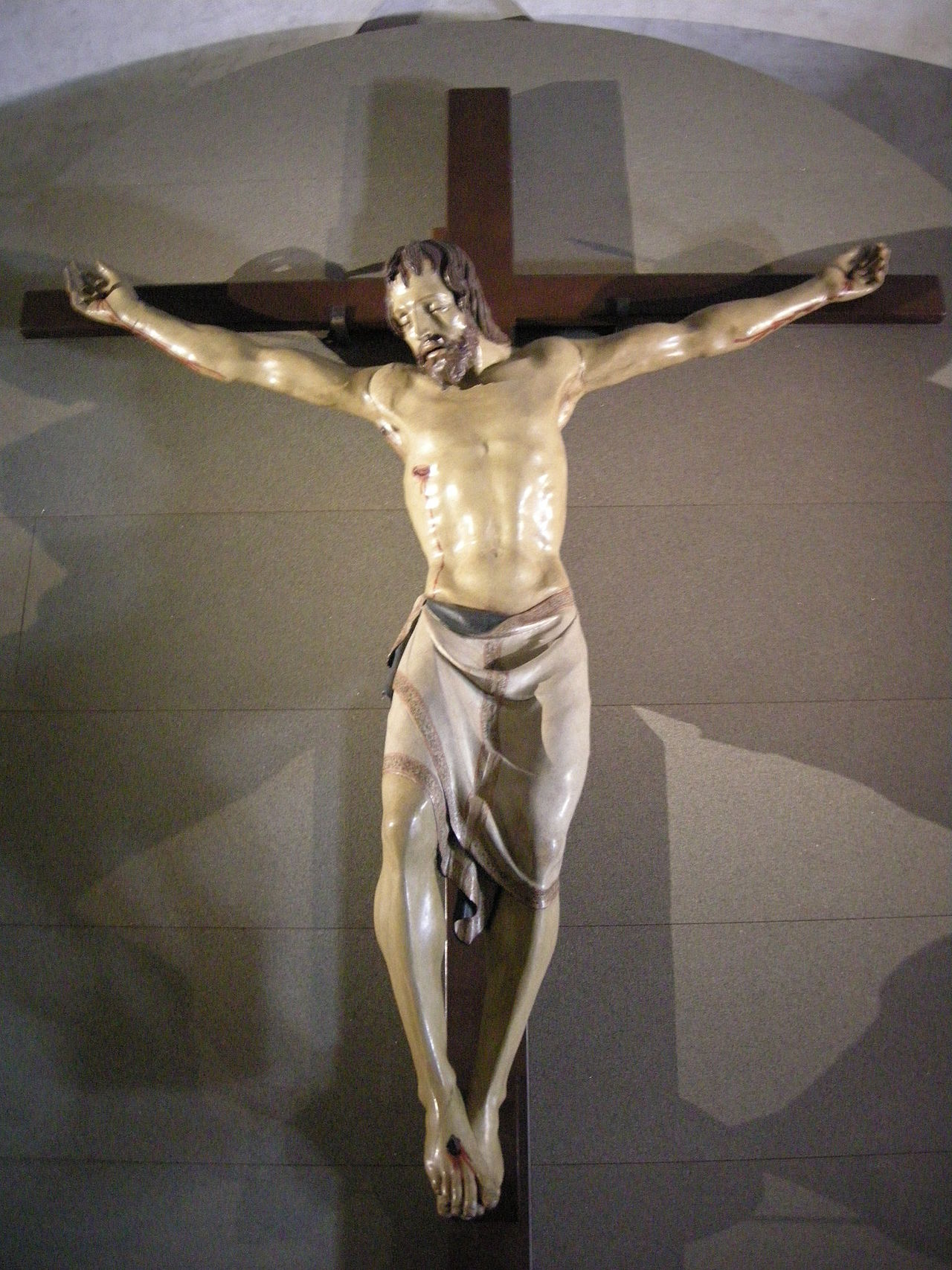 CRUCIFIX,CHRIST