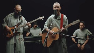 Franciscan Friars; Brother Isaiah