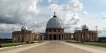 OUR LADY OF PEACE IVORY COAST