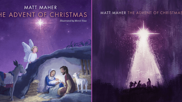 WEB-ADVENT-OF-CHRISTMAS-KIDS-BOOK-AND-ALBUM-MATT-MAHER-PROVIDED
