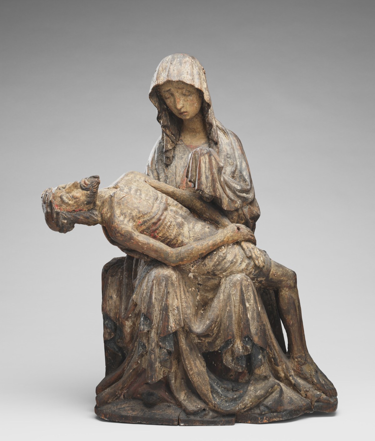 AUSTRIAN PIETA