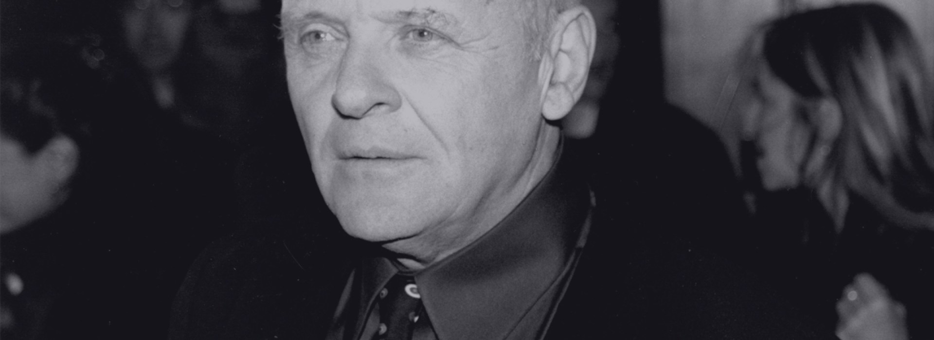 ANTHONY HOPKINS