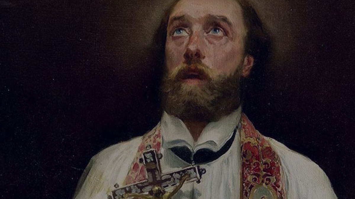 FRANCIS XAVIER