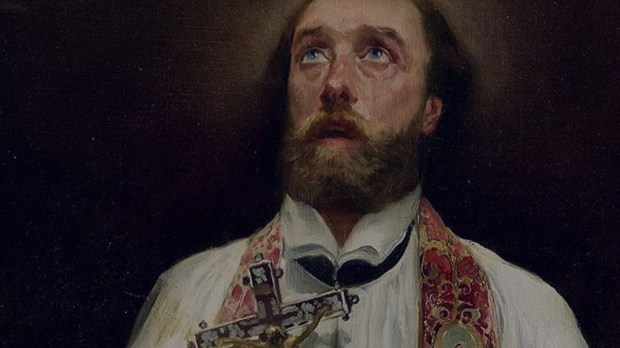FRANCIS XAVIER