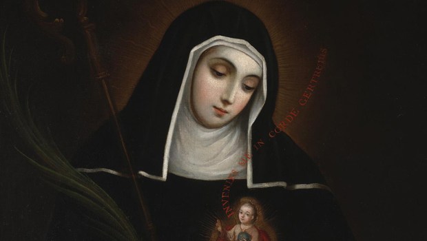 Tại sao chỉ có một nữ thánh được gọi là “Cả” (the Great)?