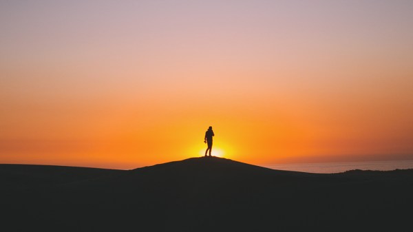 SUNRISE