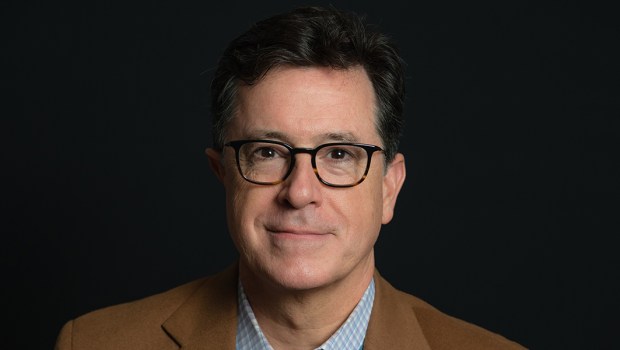 STEPHEN COLBERT