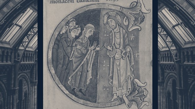 Saint Christina of Markyate