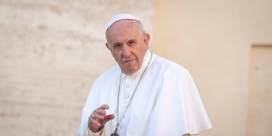 Pope says 7th Commandment is about more than stealing. Am I breaking it?