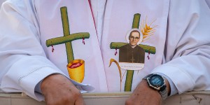 How many miracles does it take to be canonized a saint?