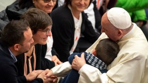 POPE GENERAL AUDIENCE