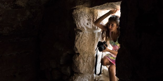 JORDAN,EXPLORE