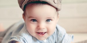 10 Unique literary baby names for boys
