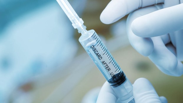 NEEDLE,DOCTOR
