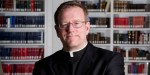 BISHOP ROBERT BARRON