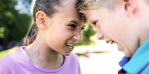 The next time your kids are fighting, try this genius strategy from Catholic social teaching