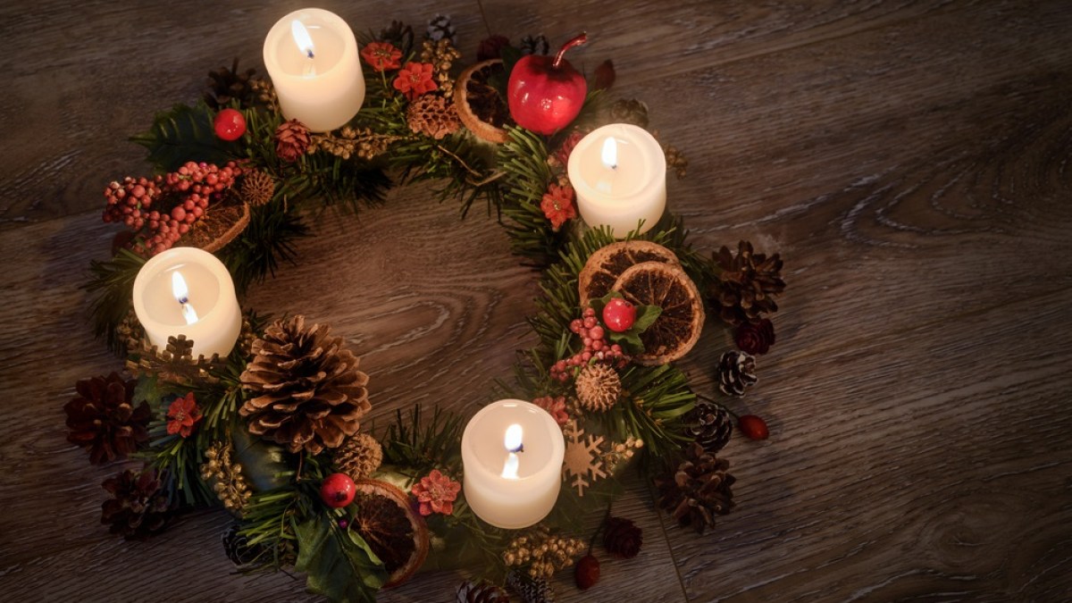 WREATH