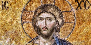 What is the meaning of the name Jesus?