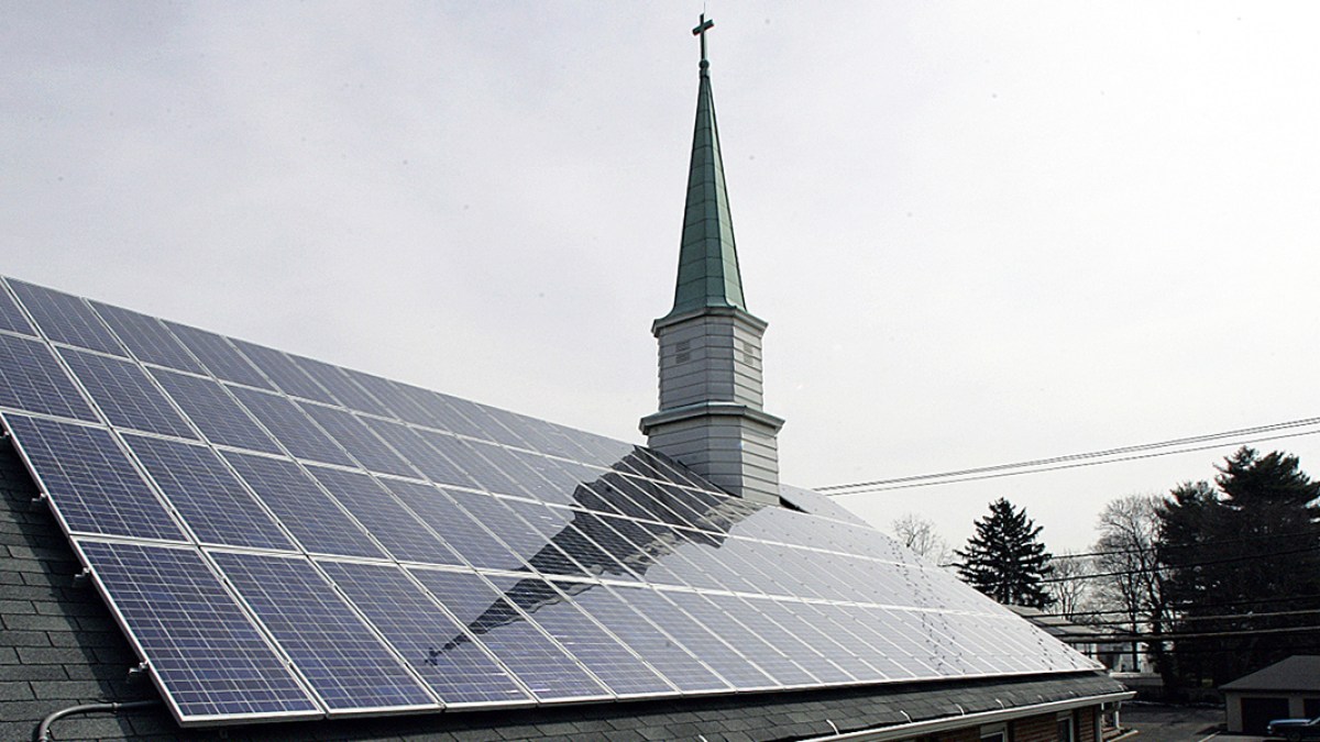 SOLAR PANELS
