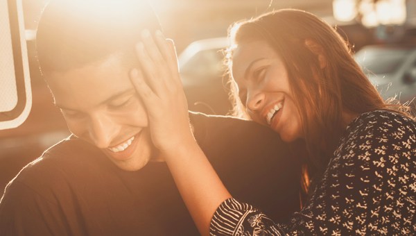 RANDKI, KIEDY DAĆ DRUGĄ SZANSĘ