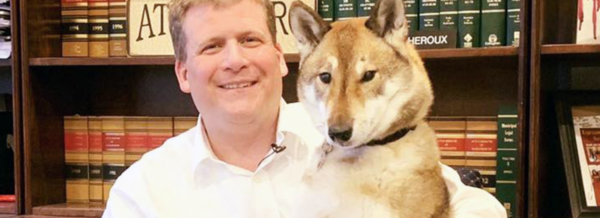 PAUL HEROUX AND MURA
