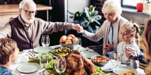 8 Quotes from Scripture to inspire your Thanksgiving Day