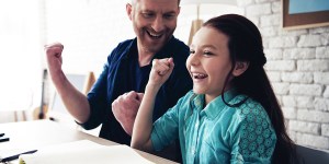 Harvard professor encourages us to change our view of achievement and success