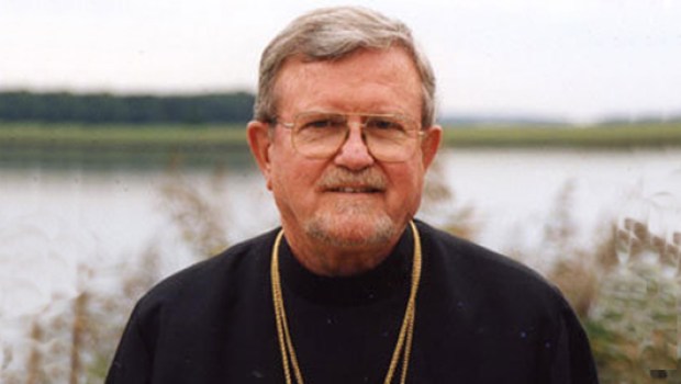 ARCHIMANDRITE,ROBERT F TAFT