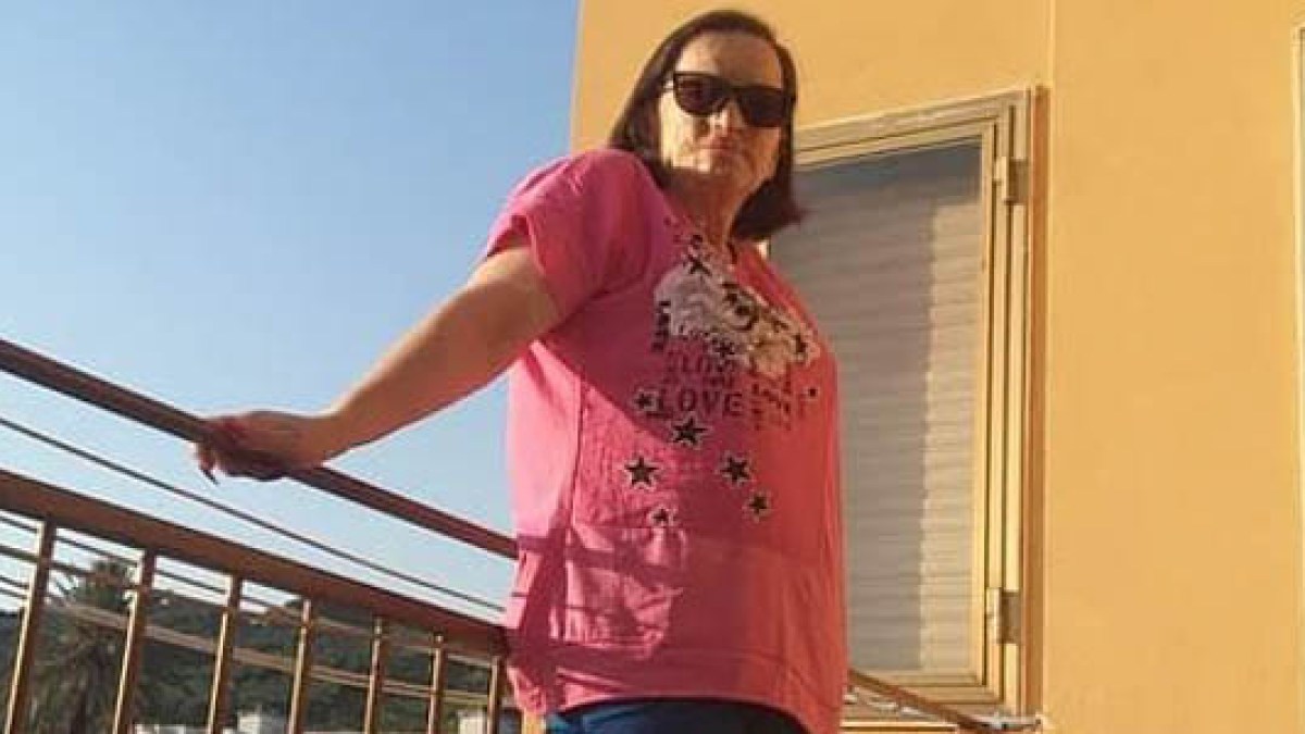 FILOMENA LAMBERTI