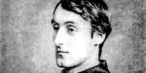 GERARD MANLEY HOPKINS