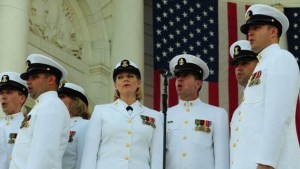 UNITED STATES NAVY BAND