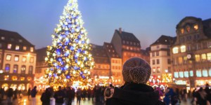 How Christmas lights remind us of Jesus