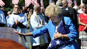 MILITARY,FUNERAL