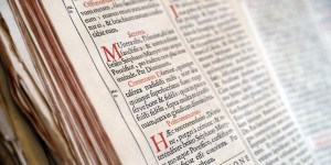 Here’s how to pray the Nicene Creed in Latin