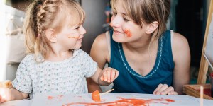 Do you find it boring to play with your kids? Here’s how to remedy that