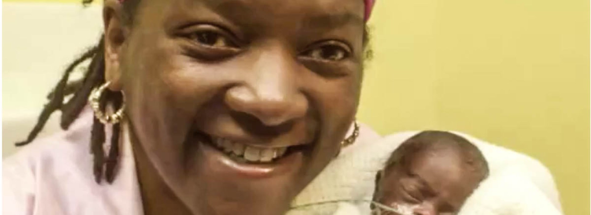 PREEMIE,AALIYAH HART