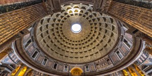 Reaching to heaven: Italy’s most beautiful domed churches